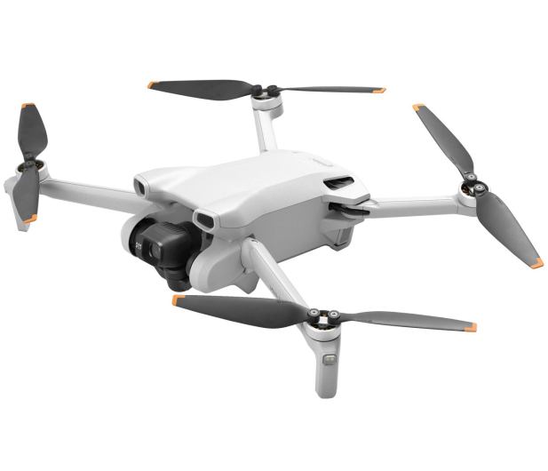 DJI Mini 3 (RC-N1) - 1105951 - zdjęcie 10
